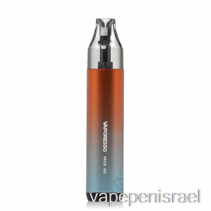 חד פעמי Vape Israel Vaporesso Veco Go 25w Pod System Sunset